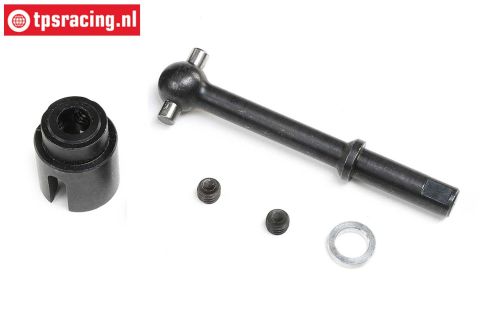 LOS252136 LOSI DBXL 2.0 Drive shaft Center, 1 pc.