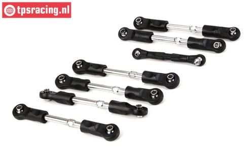 LOS254011 Turnbuckles DBXL, Set