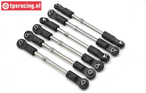 LOS254027 Turnbuckle MTXL, Set