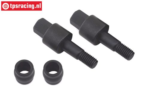 LOS254069 Shock Stand off SBR 2.0, 1 st.