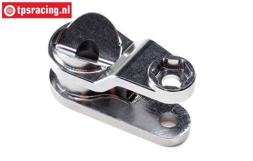 LOS351020 Alloy Servo-Saver SB Rey-SR Rey, 1 pc.