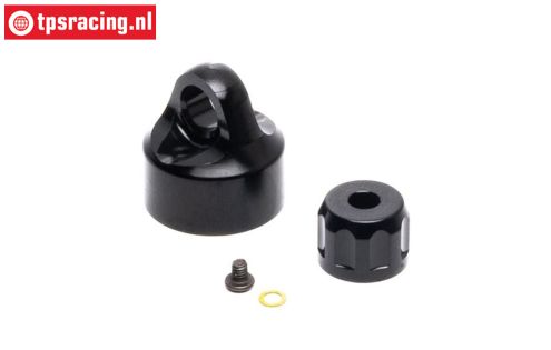 LOS3630014 PROMOTO Alu-Shock cap, set