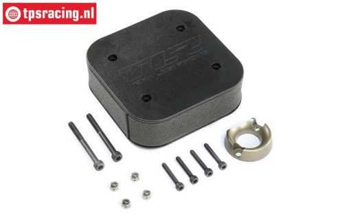 LOS55007 LOSI Air Filter Assembly L110-W110 mm, set