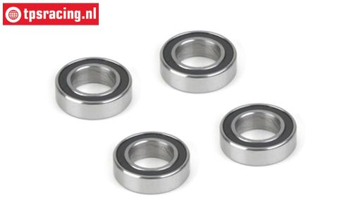 LOSA6945 PROMOTO ball bearing Ø8-Ø14-H4 mm, 4 pcs.