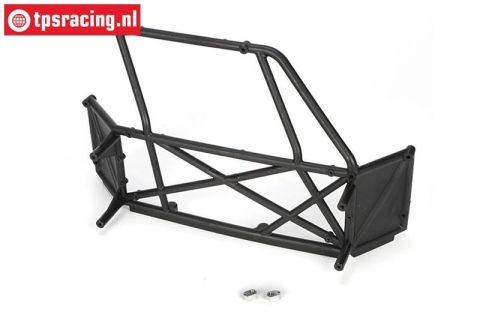 LOSB2572 Rol cage right LOSI 5T-BWS, 1 pc.