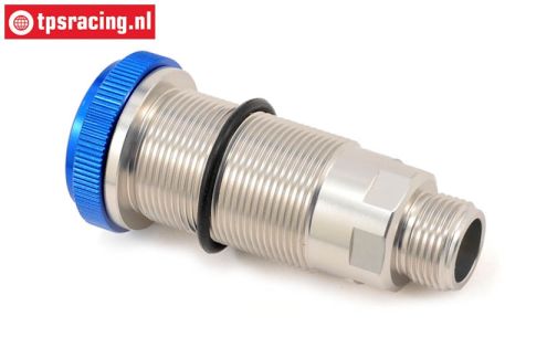 LOSB2854 Shock housing L82 LOSI 5T-BWS-TLR, 1 pc.