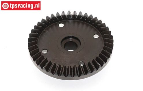 BWS55031 Differential Gear front 43T BWS-LOSI, 1 pc.