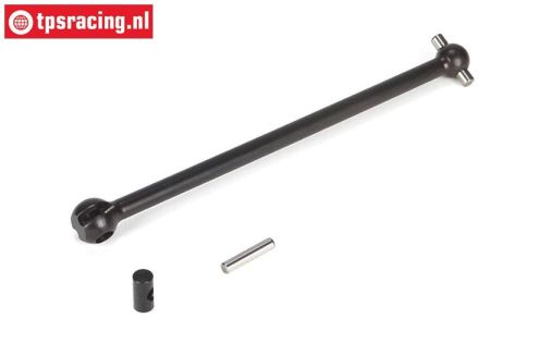 LOSB3216 Drive shaft diff-wheels LOSI 5T-BWS, Set
