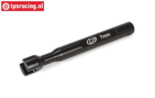 LOSB4612 Alloy Turnbuckle Wrench LOSI-BWS-TLR, 1 st.