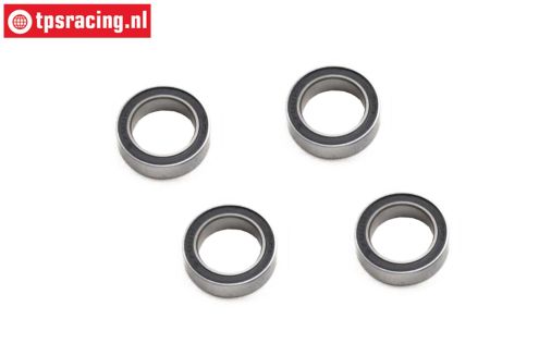LOS-3747 LOSI 5T Ball Bearing Servo-Saver, 4 pcs