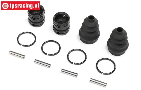 LOS252133 LOSI DBXL 2.0 Drive Coupler, Set