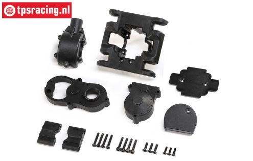 LOS242032 Center Gearbox Housing LMT Truck, Set