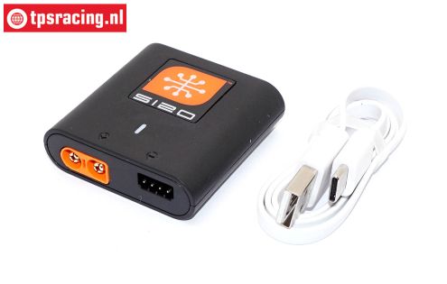 SPMXC1020 S120 USB-C Smart charger 20 Watt, set