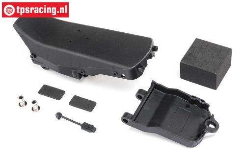 LOS261003 PROMOTO Seat-Battery Box, Set