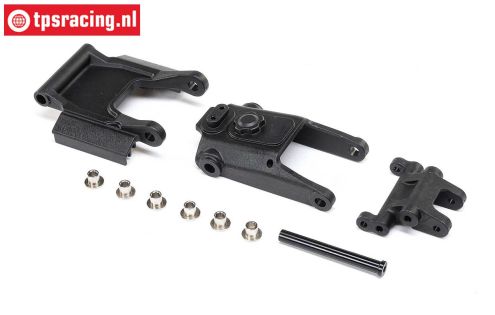 LOS261010 PROMOTO Control Arms Crash Structure, Set