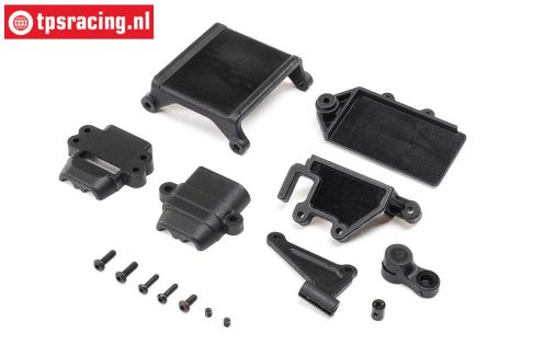 LOS261013 PROMOTO Electronic mount, set