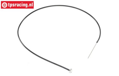 LOS262011 PROMOTO Brake cable, 1 pc.