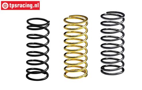 MX112/SP-OC PROMOTO Rear Shock Spring, Set