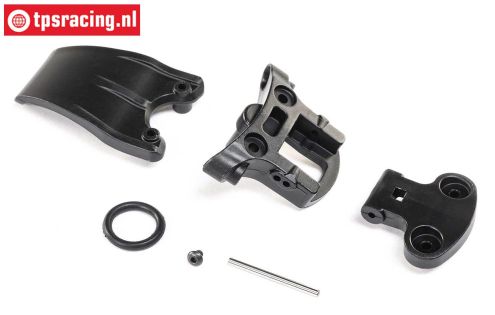 LOS261008 PROMOTO Rear Fender Mount, Set