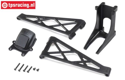 LOS261001 PROMOTO Launch Standard, Set