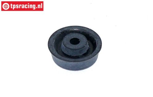 M2009/18 Mecatech Piggyback seal, 1 pc.