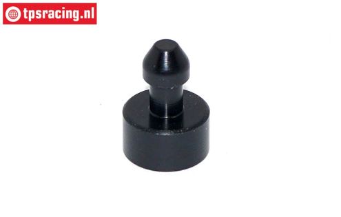 M2009/19 Mecatech Piggyback piston, 1 pc.