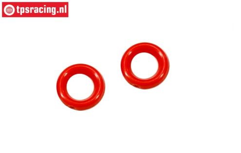 M2009/30 Mecatech Shock O-ring, 2 pcs.