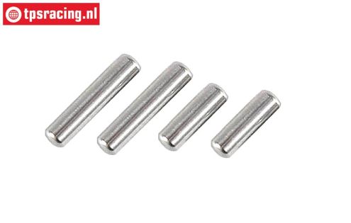 M3000/03 Mecatech lever Dowel, Set