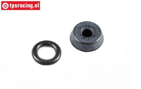 M3000/06 Mecatech Main brake cylinder seal, Set