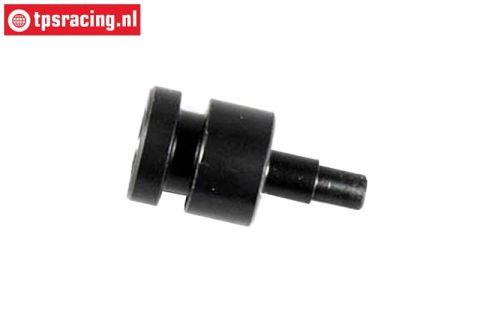 M3000/07 Mecatech Main brake cylinder piston, 1 pc