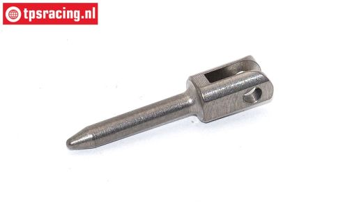 M3000/09 Mecatech Main brake cylinder Pushrod, 1 pc.