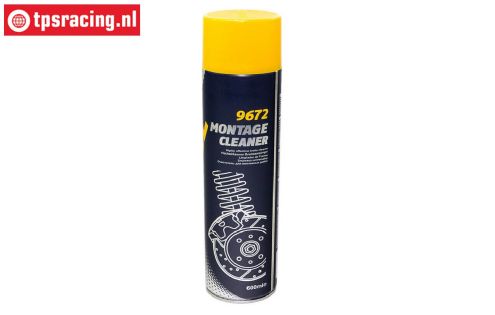 TPS9672 RC Supercleaner 600 ml, 1 pc.