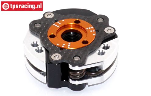 M2020/01 Mecatech Clutch System, Set
