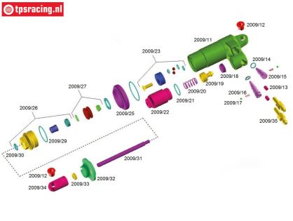 Building Plan Mecatech Click-Shocks