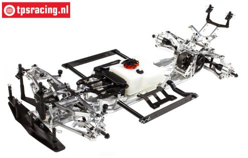 Mecatech FW01 Touring car chassis WB530 mm