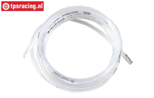 M3000/22 Mecatech Brakelining Ø4,0-Ø2,0-L100 cm, 1 pc.
