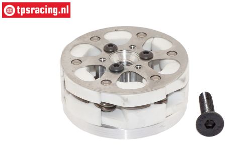 NRPC001 N-R-P Powergrip PTFE-1.7 Elcon 2WD, 1 pc.