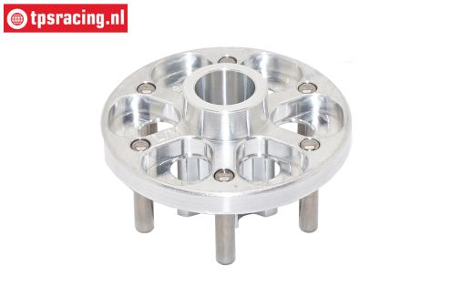 NRPC022 N-R-P Powergrip housing LOSI-FG-HPI, 1 pc.