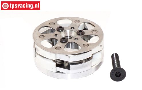 NRPC002 N-R-P Powergrip Alu-PTFE-1.7 Elcon 4WD, 1 pc.