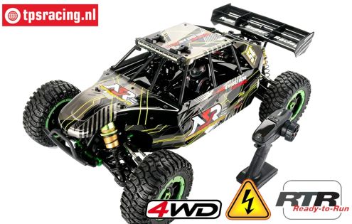 NSR05008 NSR 5XL-E 1/5 Electric 4WD Buggy