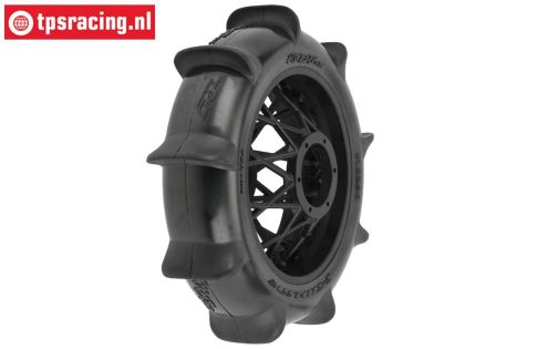 PRO1023810 Pro-Line Roost MX Rear Tire, 1 pc.