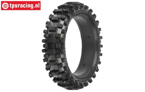 1.678 PRO1023011 Dunlop MX33 V2 CR4 Rear Tire MTD, Set