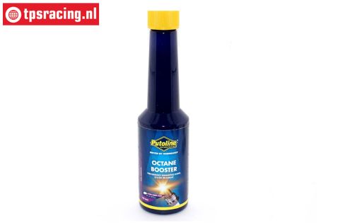 PUT74451 Putoline Octane Booster 150 ml, 1 pc.