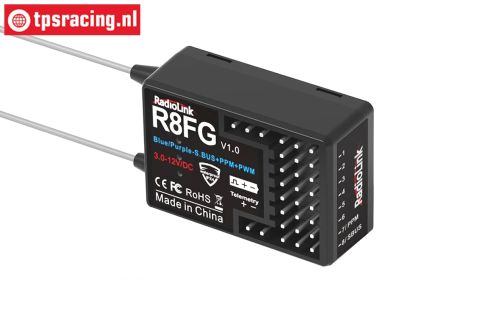 Radiolink R8FG V1.0 2.4 Gig Receiver