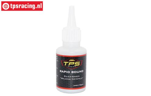 TPS6510 Rapid-Bound Fill and adhesive agent 60 gr., 1 pc.