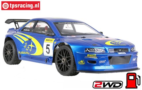 ROF-A5G Rofun A5 32cc 2WD 1/5 Rally Car