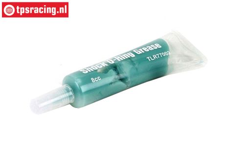 TLR77002 TLR O-Ring Grease 8 cc, 1 pc