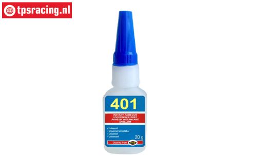 TPS6509 Super gleu Thin 20 gram, 1 pc.