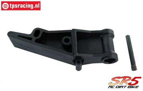 SK700002/05 SkyRC SR5 Steering mount, set