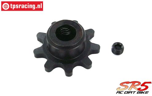 SK700002/20 SkyRC SR5 Sprocket front, 1 pc.